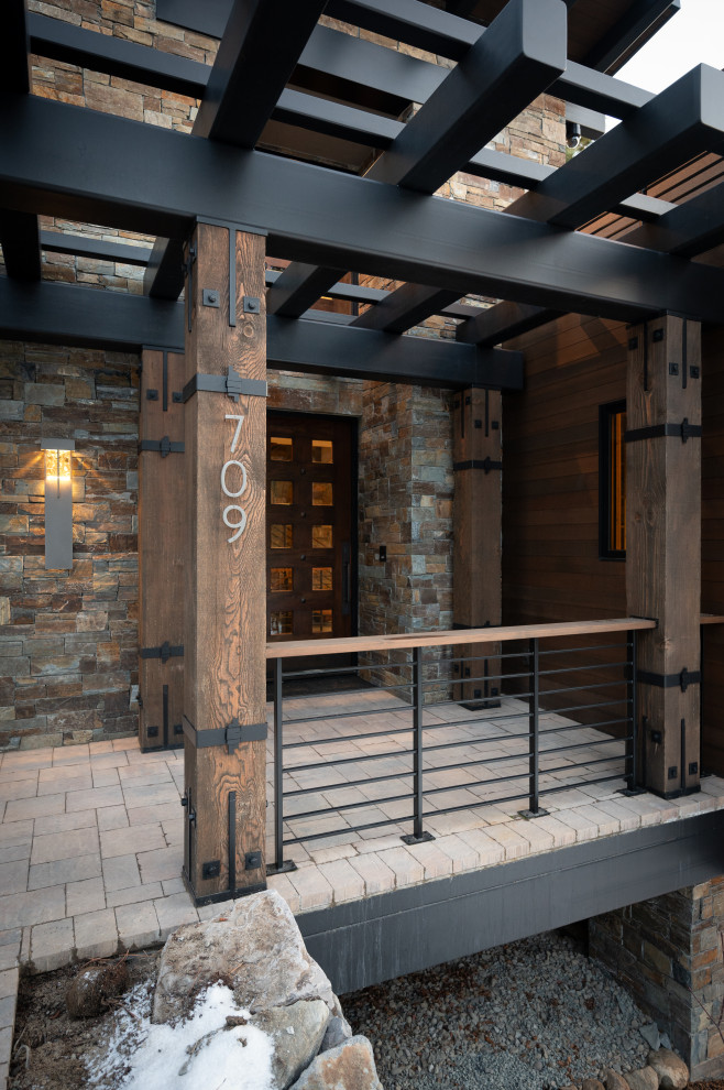 Lake Tahoe Cabin