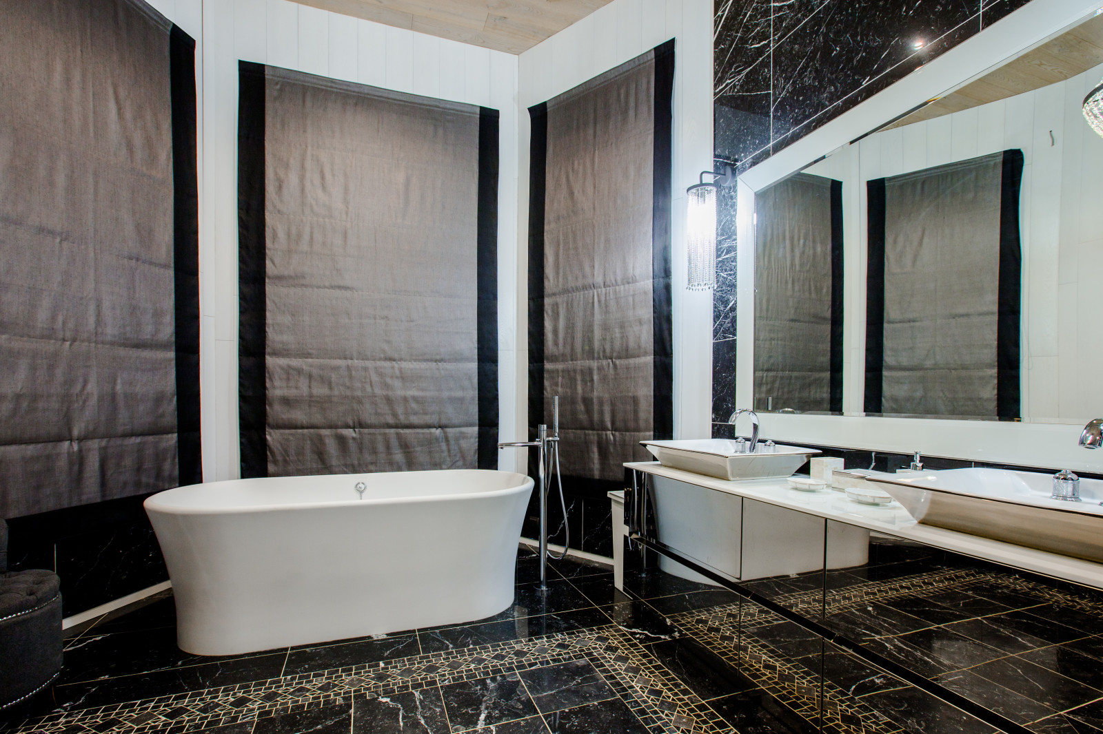 РЕЗИДЕНЦИЯ "ЛАЗУРНЫЙ БЕРЕГ"