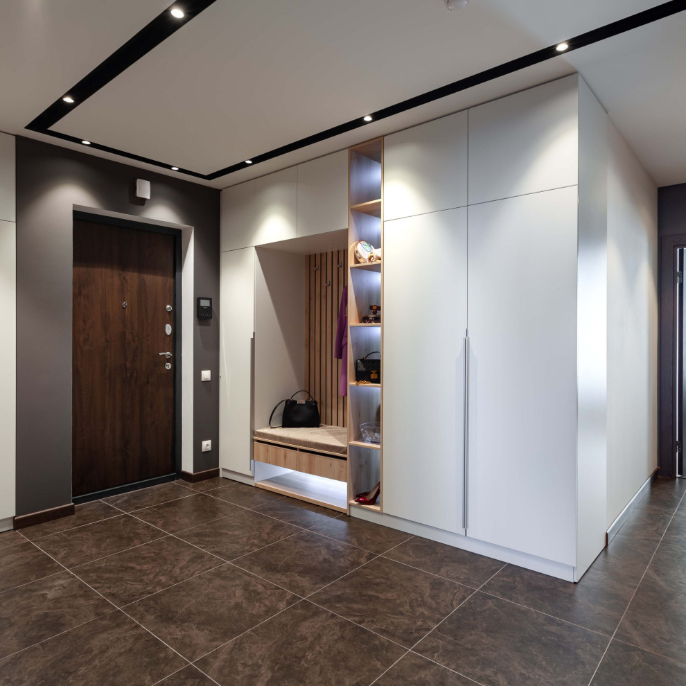 ЖК Лесная LIFE