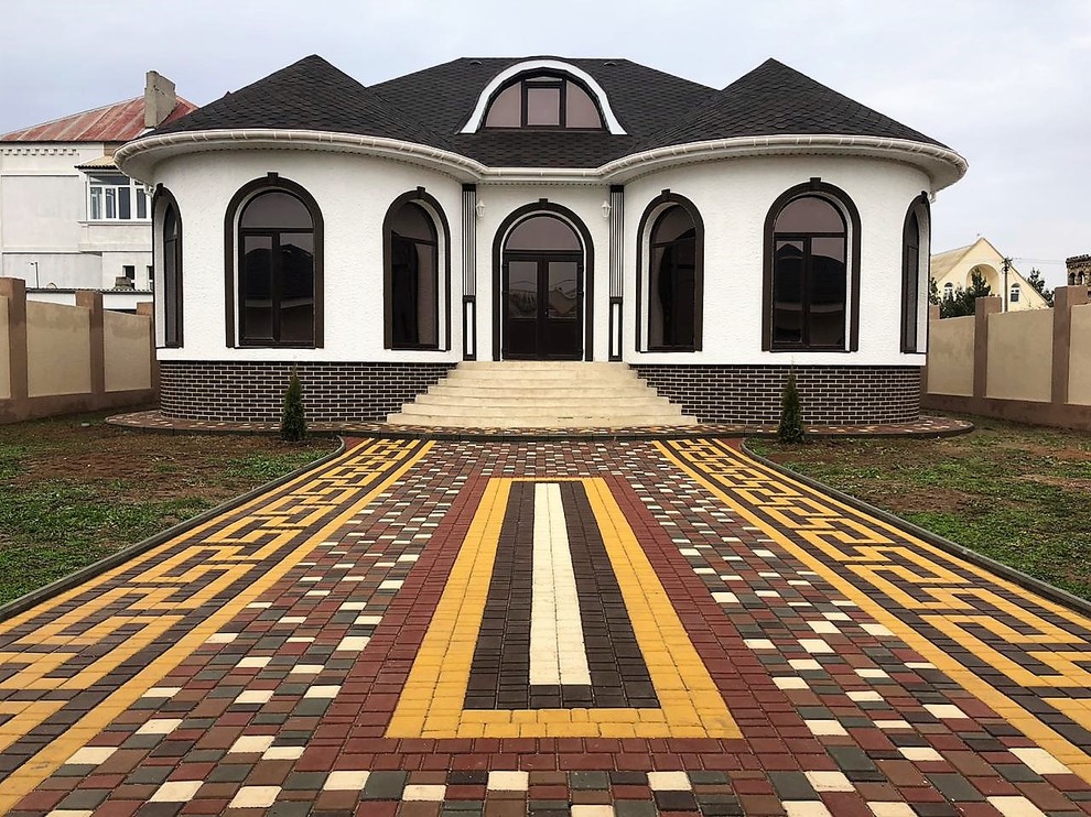 Дом 220 кв.м. ул.Надежды г. ЕВпатория