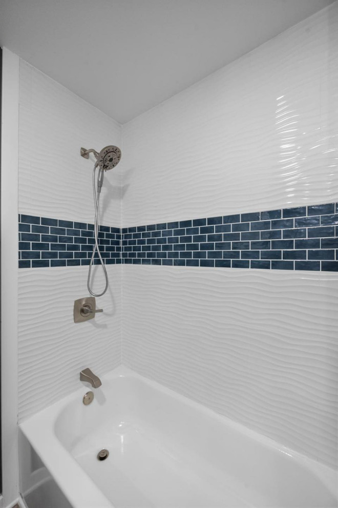 Cedar Creek Lake Home Remodel