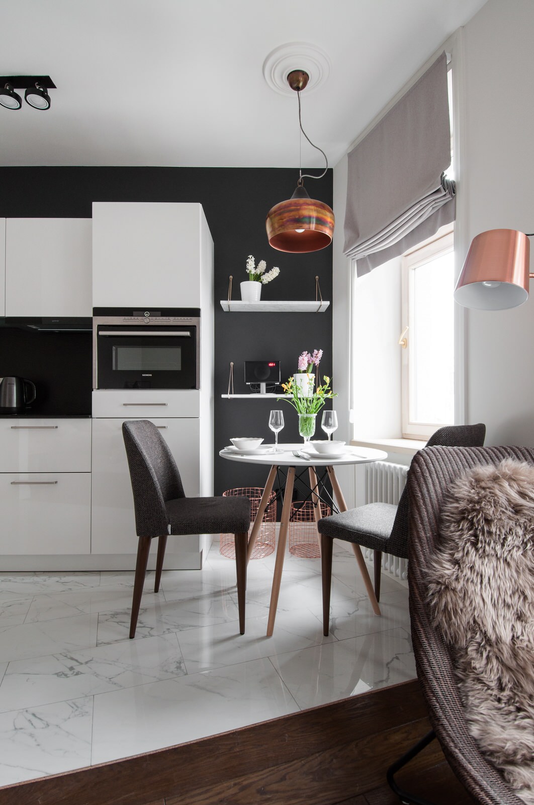 Уютный Стокгольм