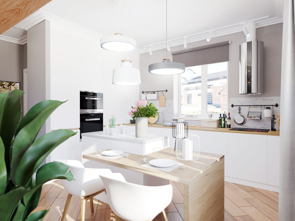 Чертовицы Воронеж частный дом 100 кв.м.