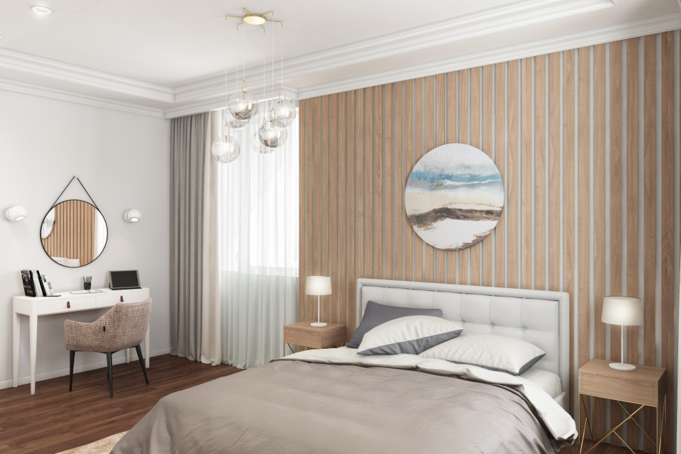 Квартира в ЖК "Циалковский"