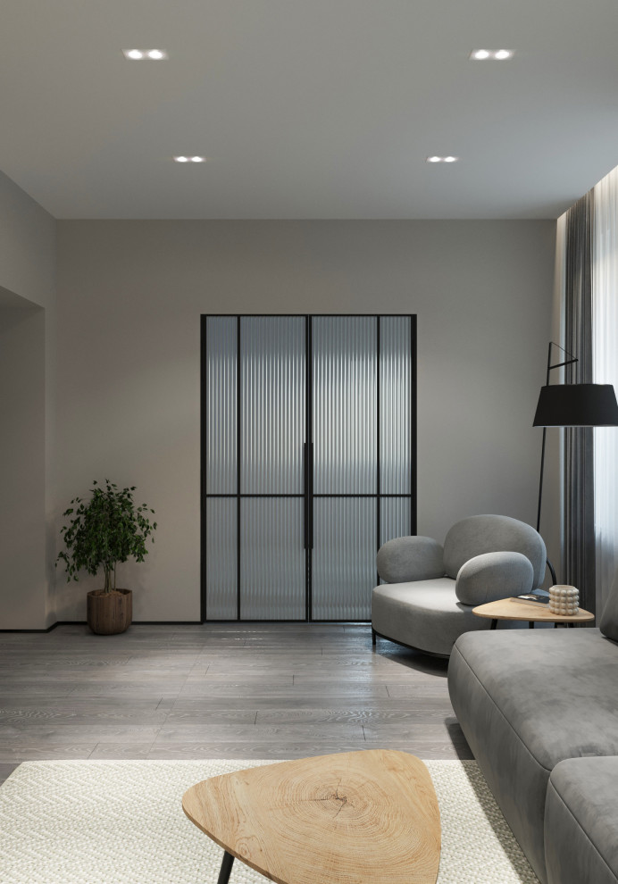 Частный дом - Джем-панк