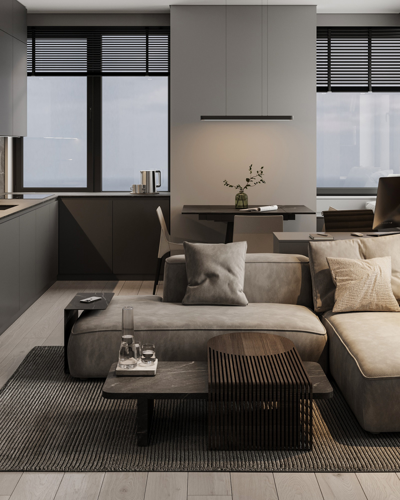 ЖК Талисман