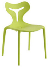 Calligaris Area 51 Side Chair