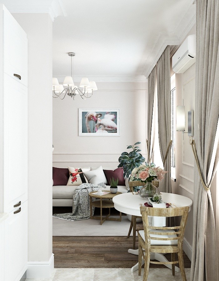 Арх_легкаяклассика55м2