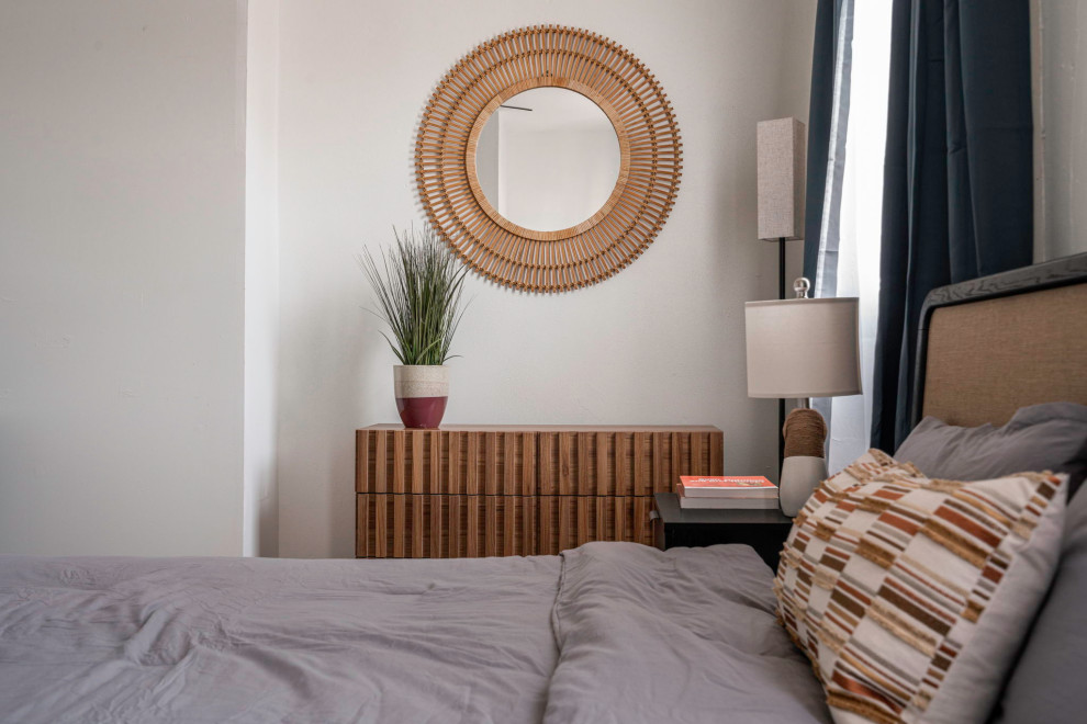 University City Duplex Renovation