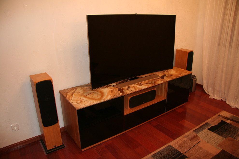 Домашний кинотеатр