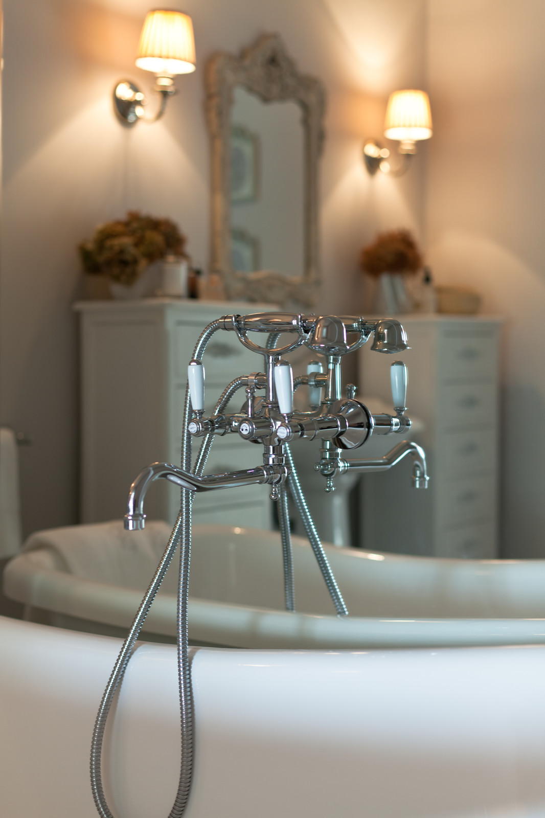 По французски