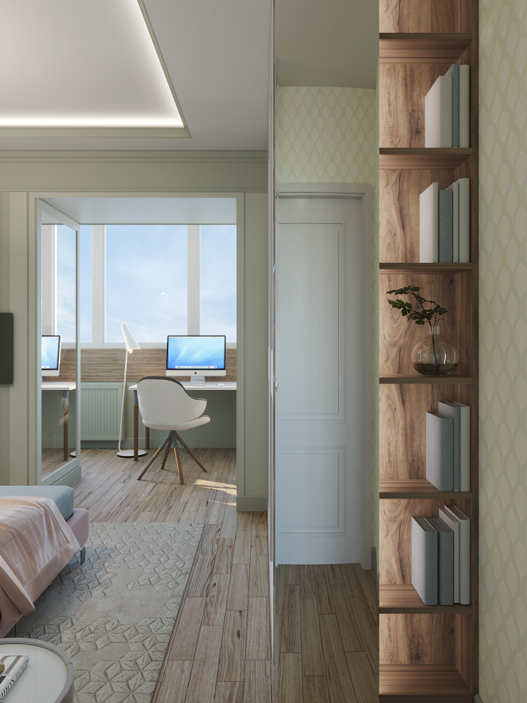 Сохраняя традиции