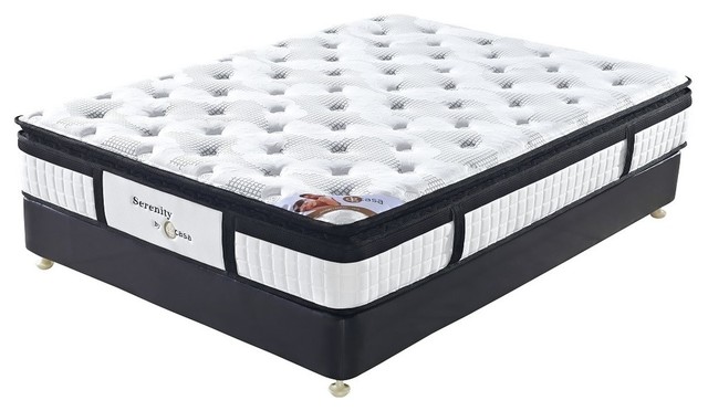 royal bedding serenity mattress reviews