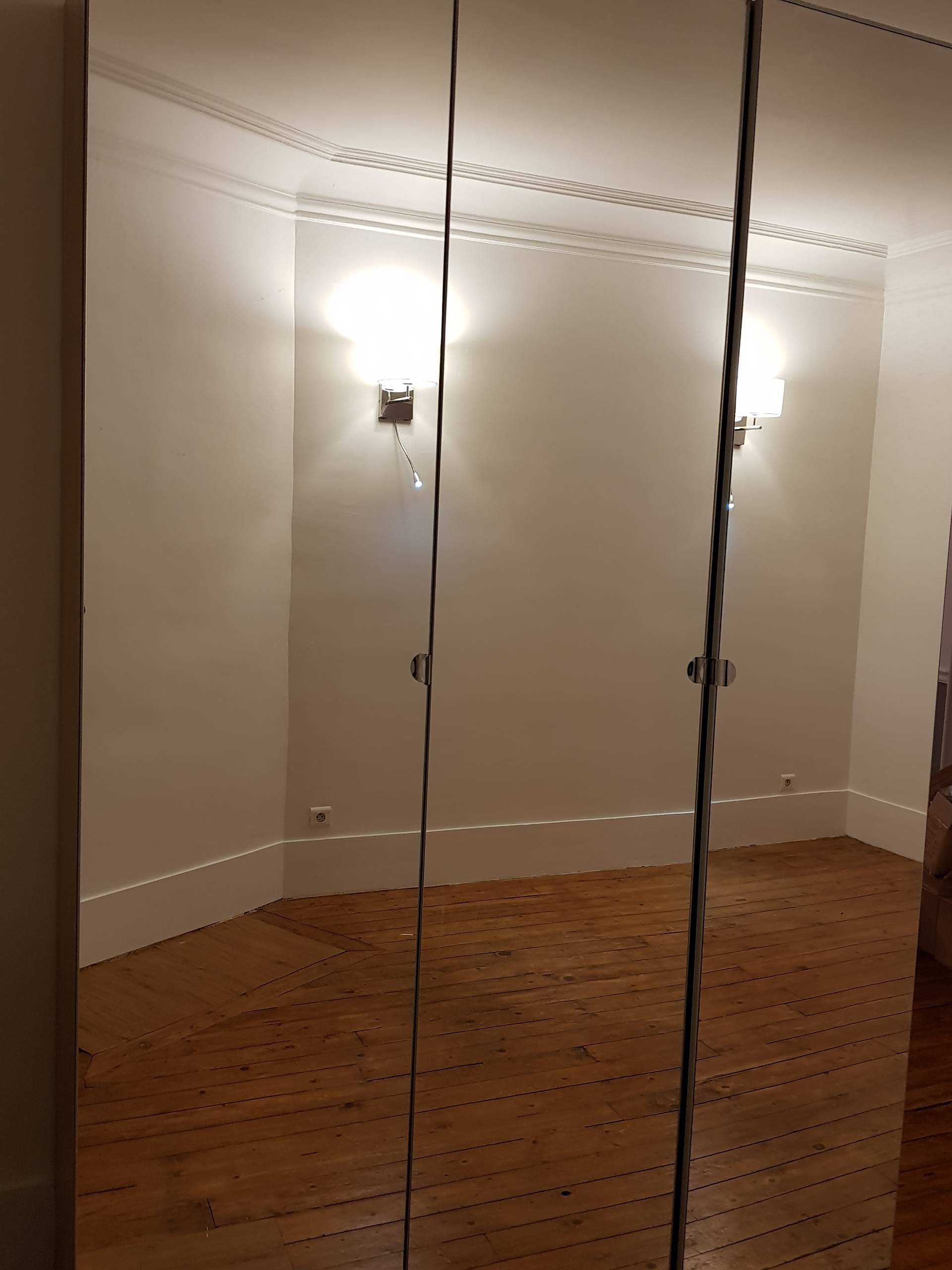 Appartement Puteau 3 pièces