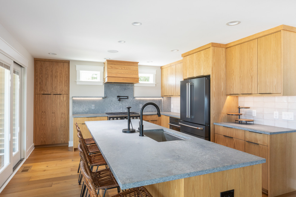 Duchess Court Remodel