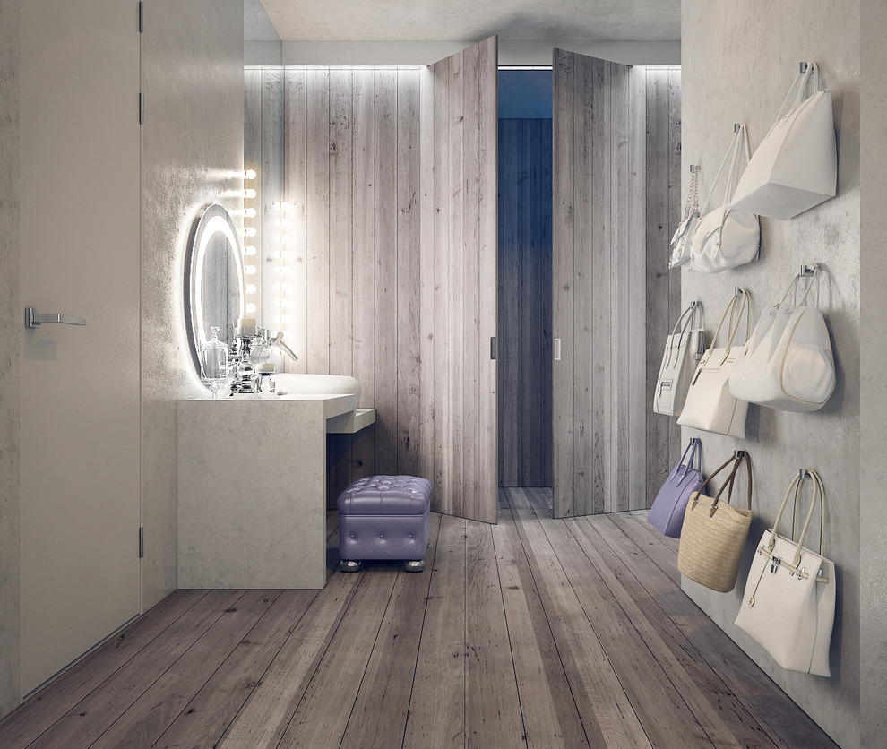 Лесные поляны. 3 этаж