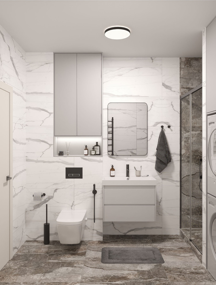 Однокомнатная квартира г.Тамбов