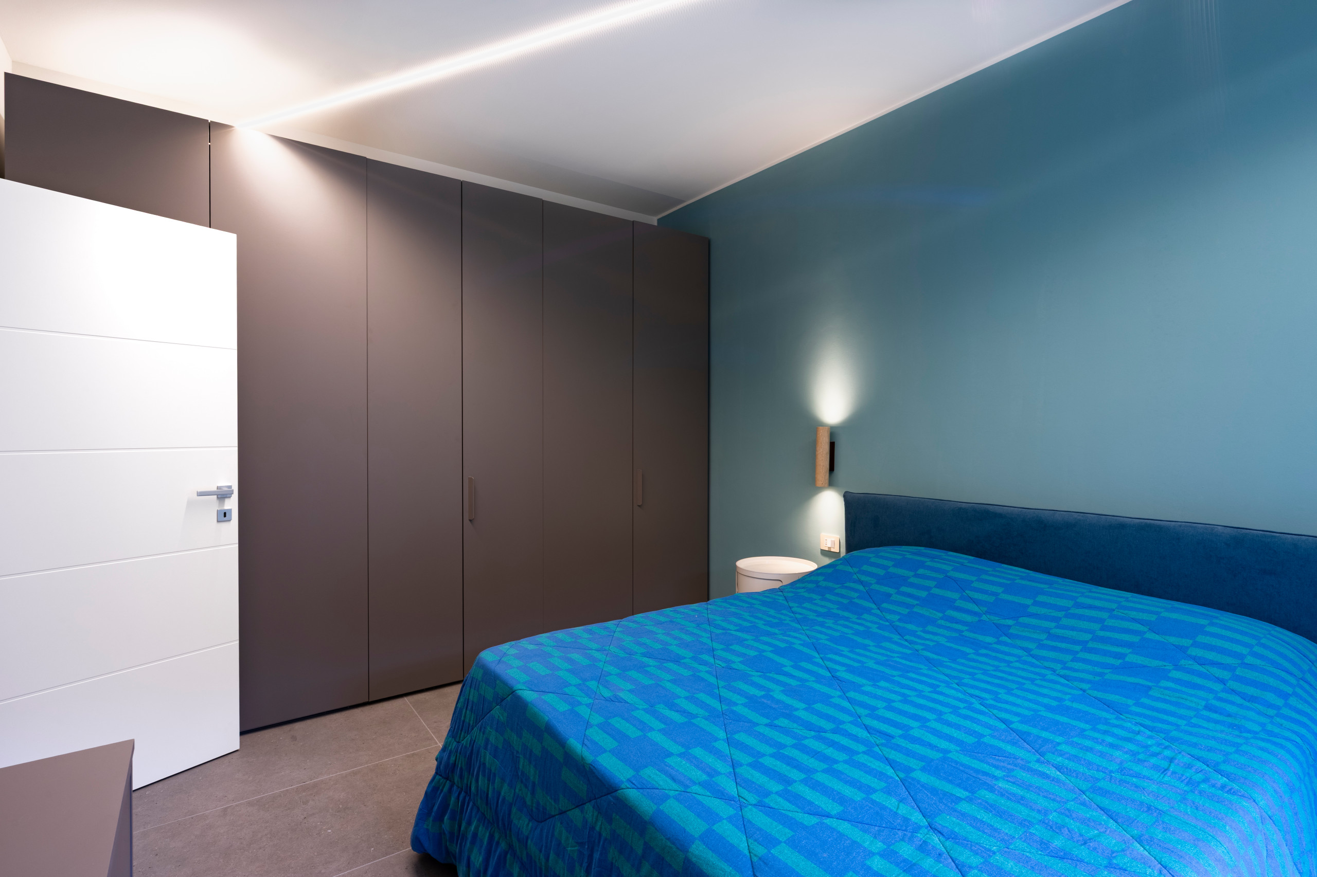 Appartamento GC | Ristrutturazione completa 60mq