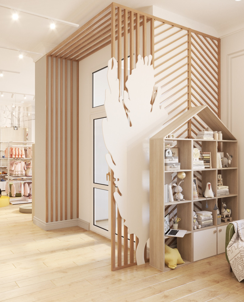 Детский магазин