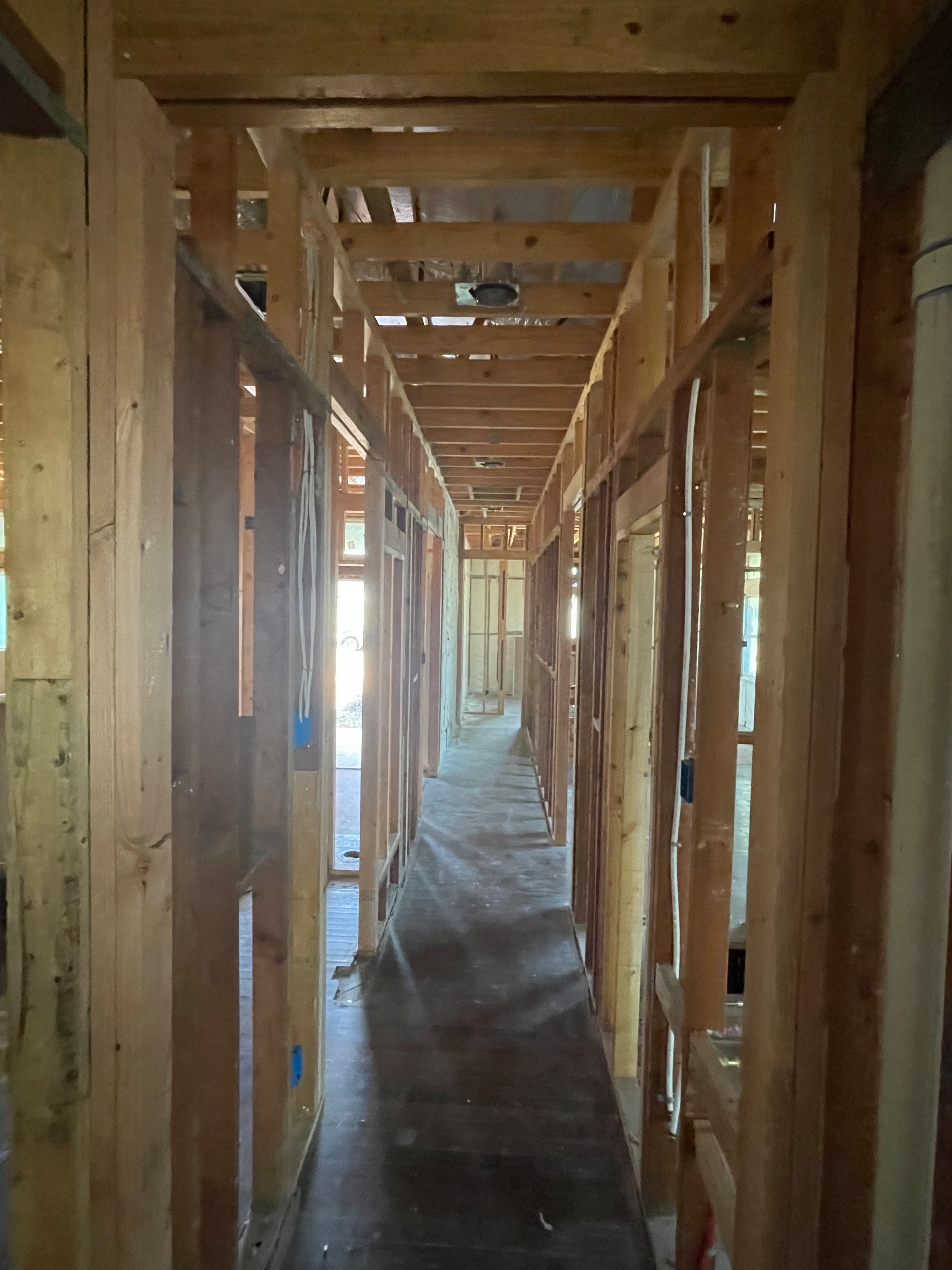 Lake Highlands Custom Home Remodel and Addition