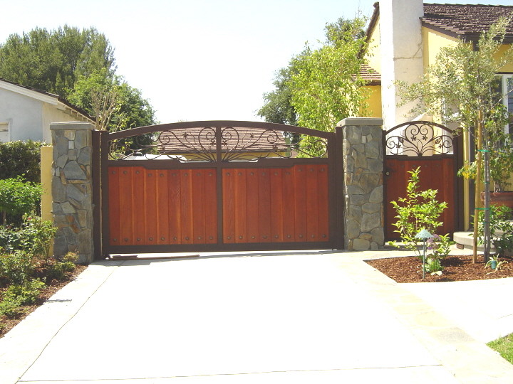 Custom Iron Work Los Angeles by CMC FAB & DESIGN Houzz