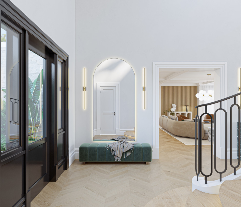 Atherton Remodel