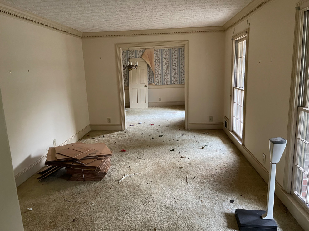 Ashridge Total Home Remodel