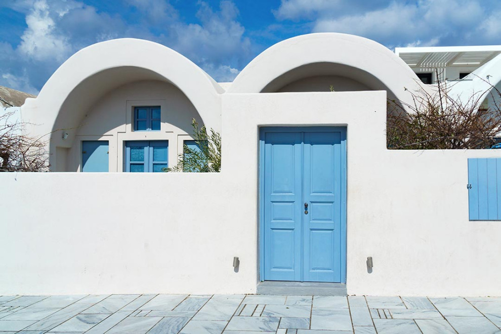 Custom Entryways | Design and Build