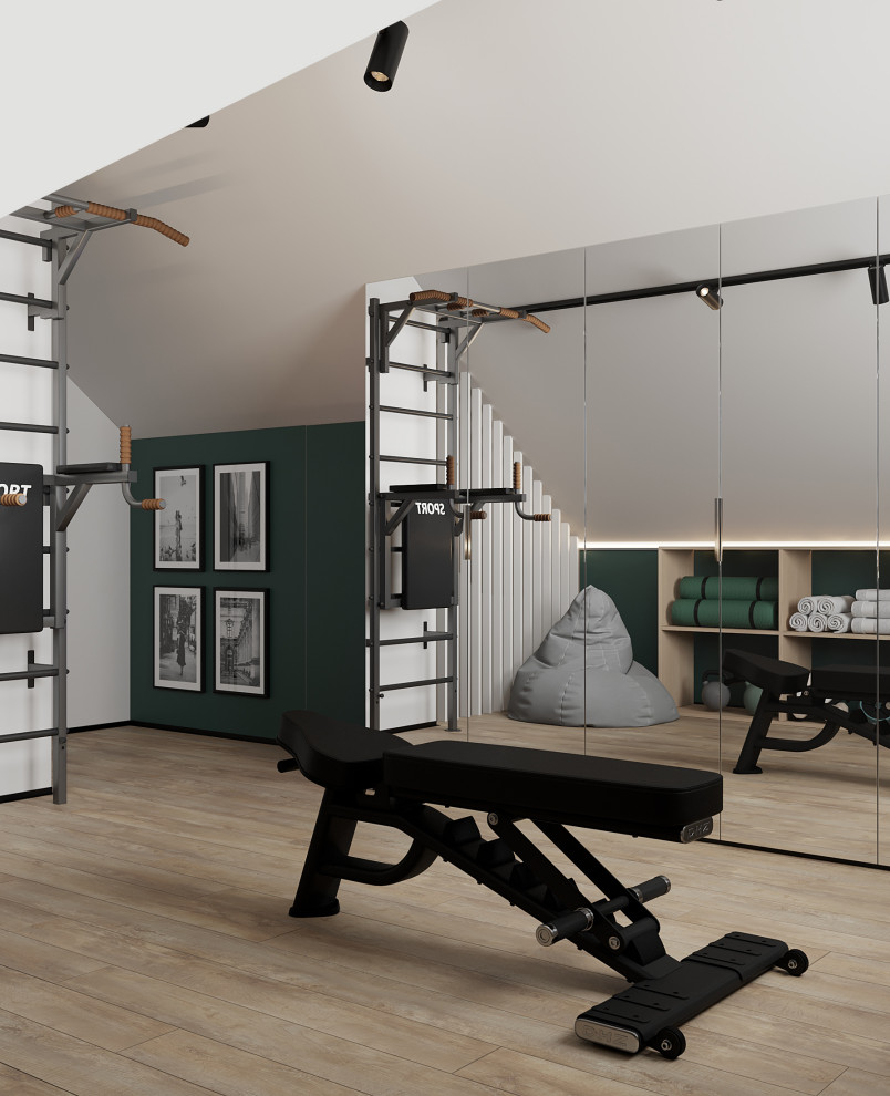 Дом в Нагаево