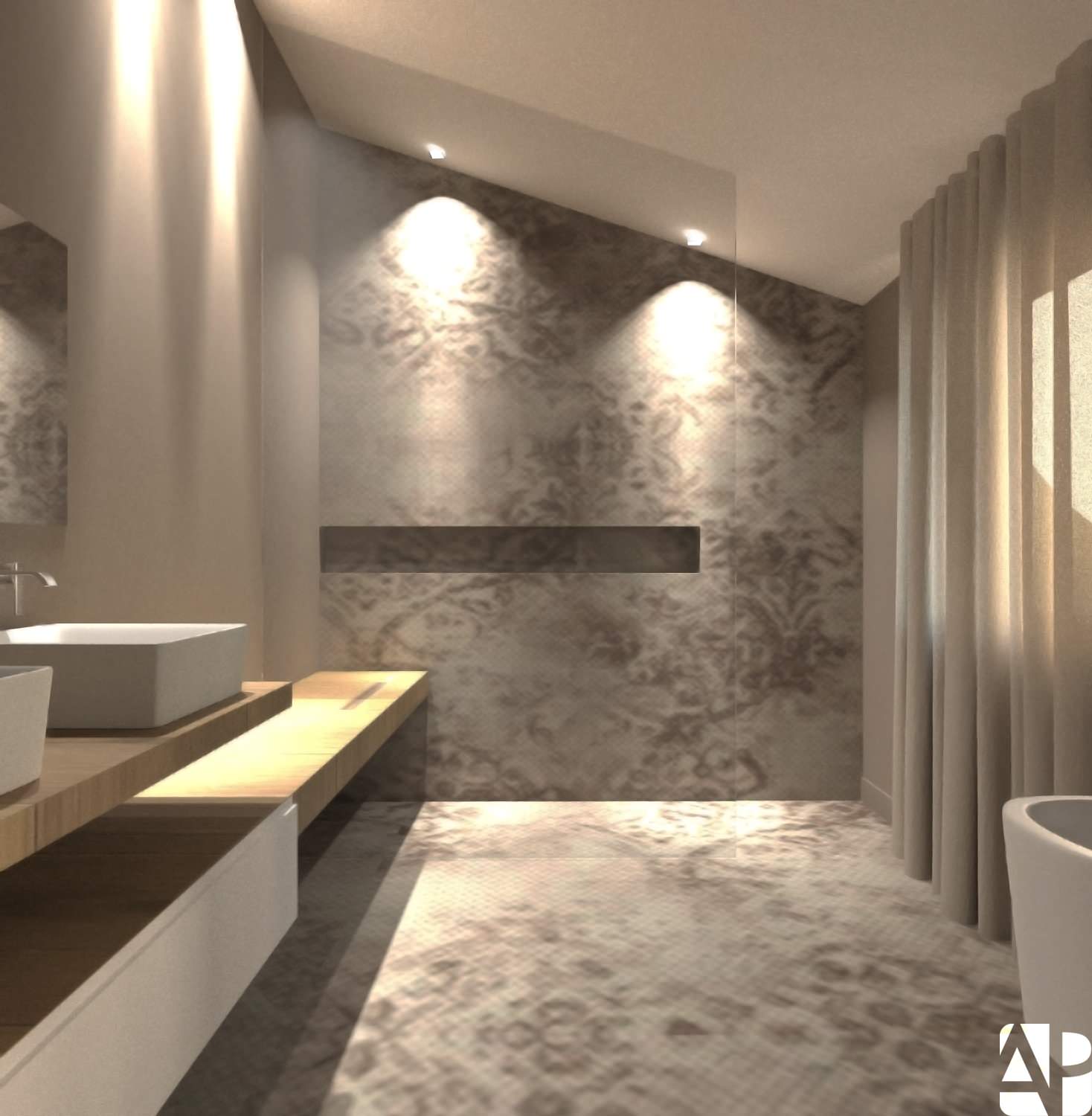 CASA VACCARINI | 180 MQ