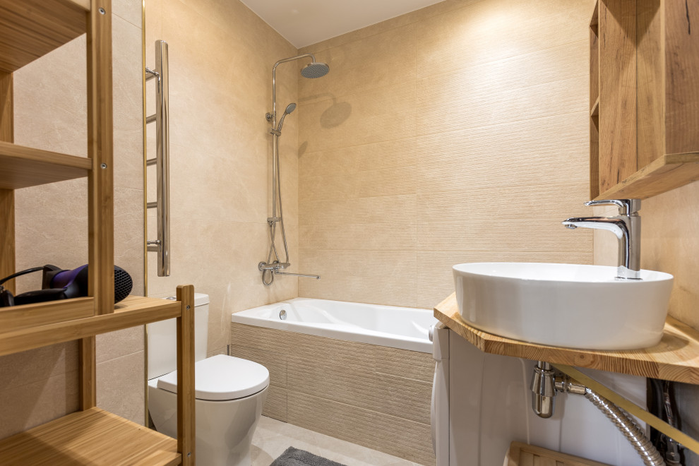 Апартаменты Елагин Парк