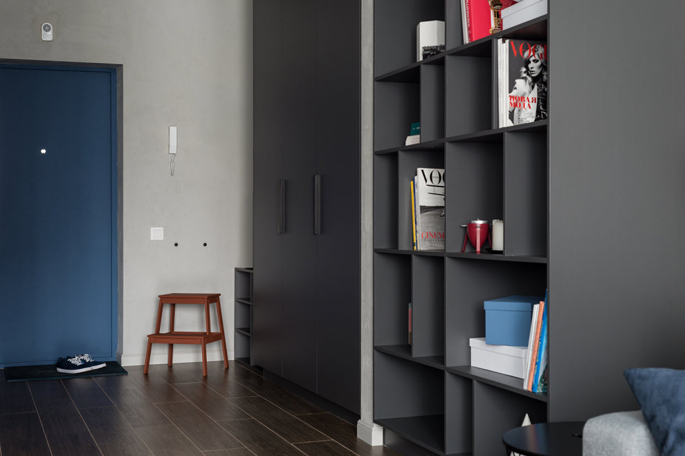 Интерьерный, архитектурный фотограф Андрей Ефимов