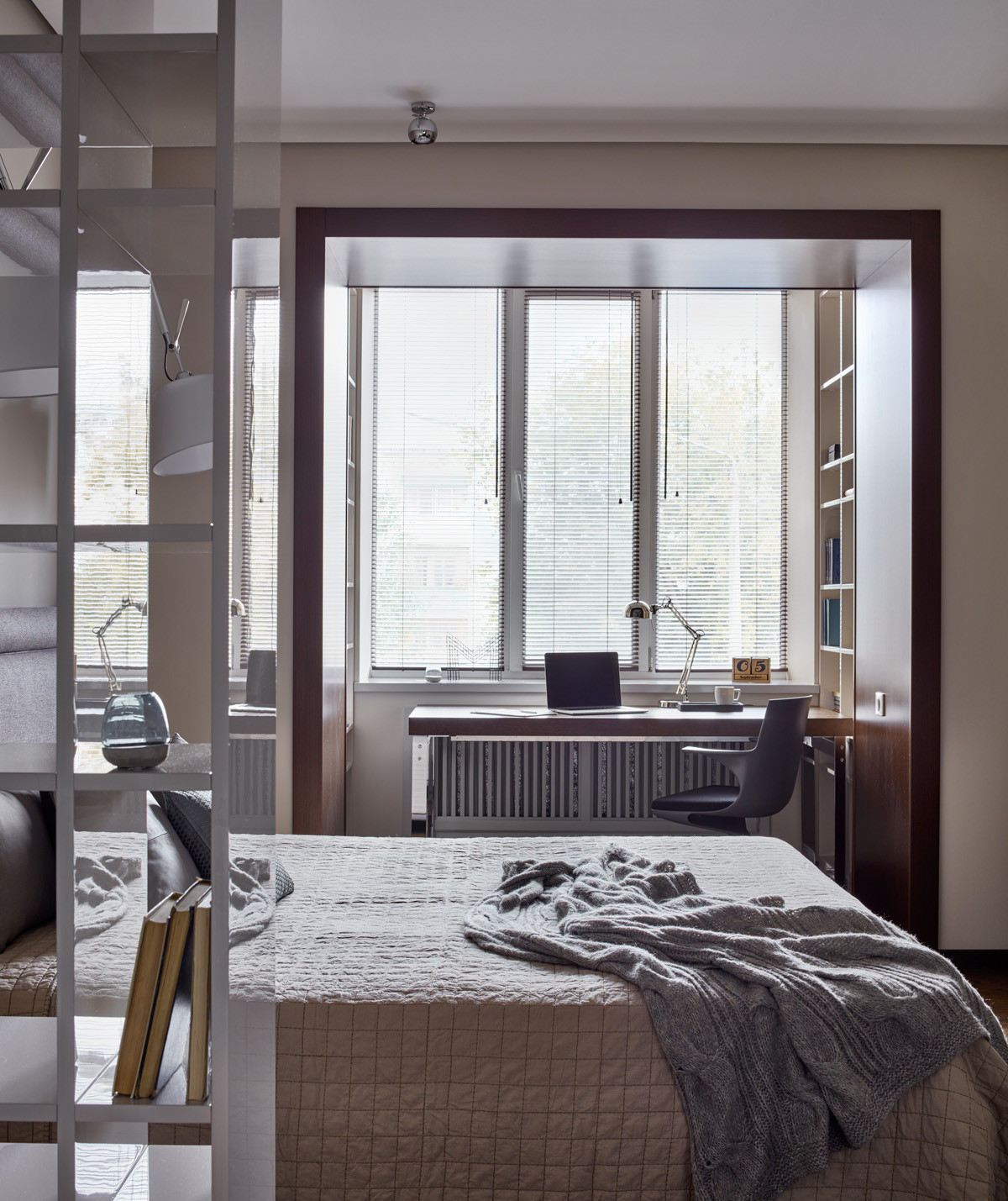 Квартира на Текстильщиках