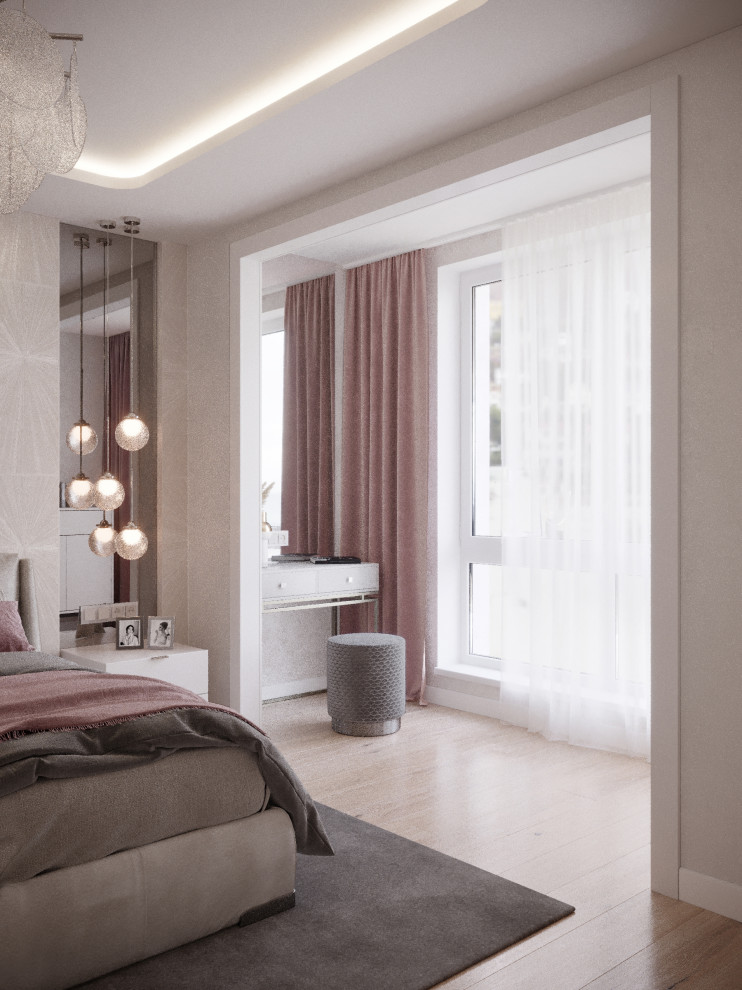 Квартира в ЖК "Leningrad" г. Санкт-Петербург