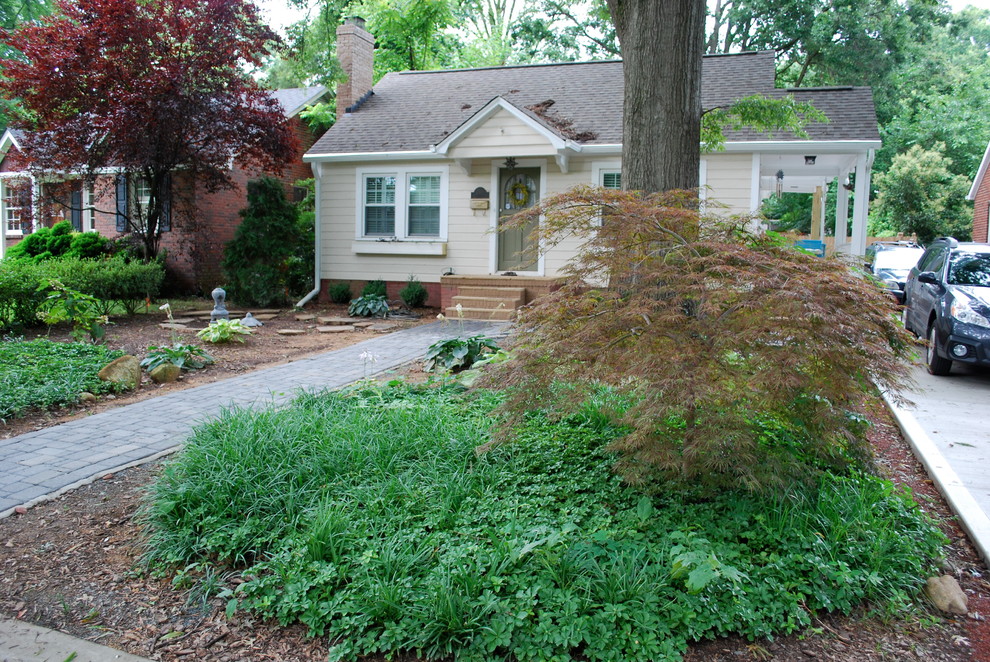 Chantilly Bungalow Project