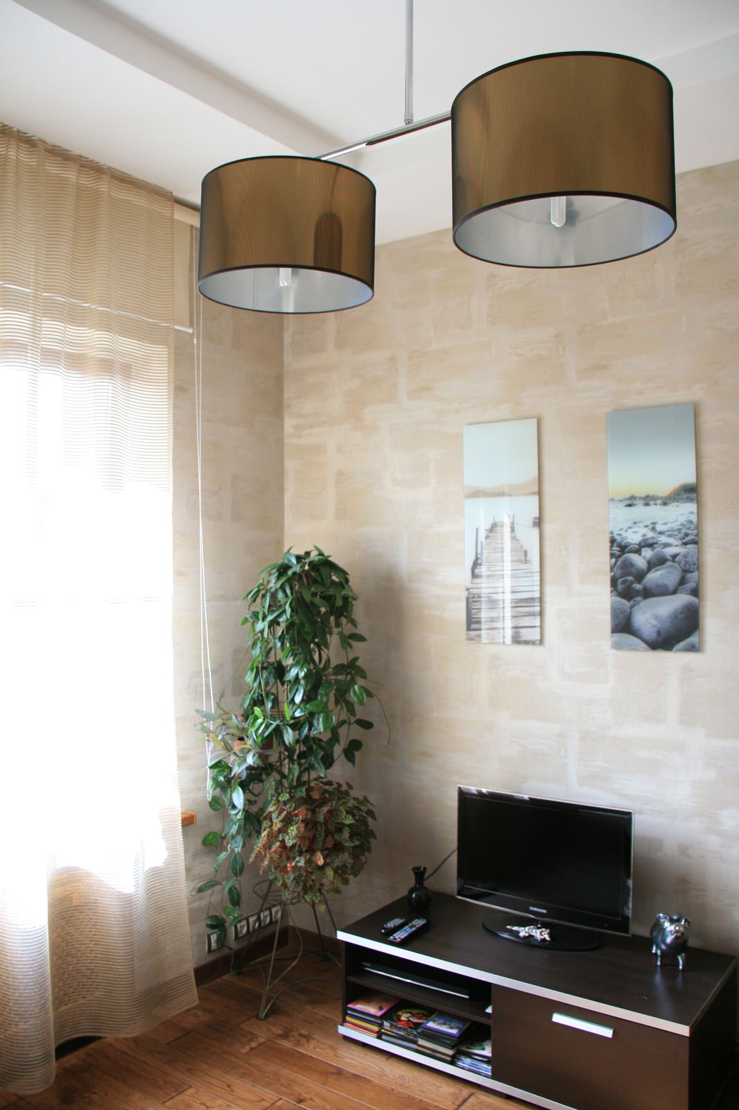 Townhouse (total reconstruction)