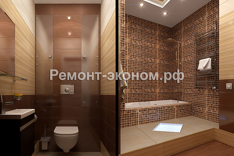 Дизайн квартир