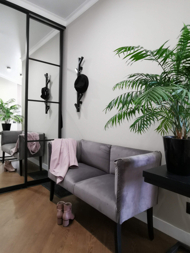 Кухня "Летняя ночь на Степной"