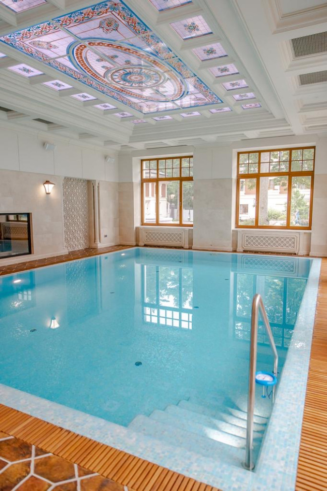 Изделия из стекла