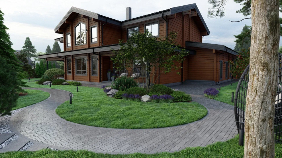 Москва 23 сотки