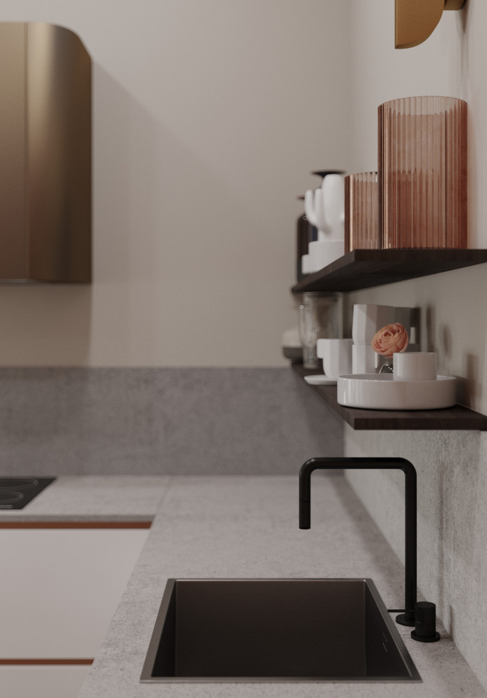 Заводной мандарин