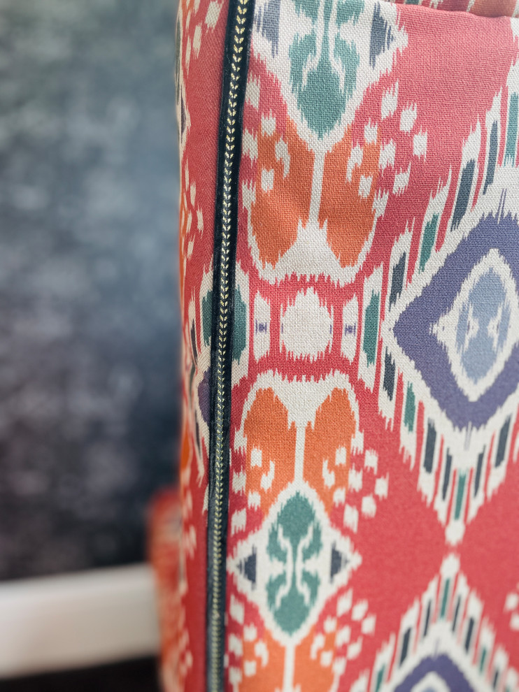 Re-upholstery projects