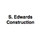 S. Edwards Construction
