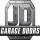 JD Garage Door Repairs 24/7