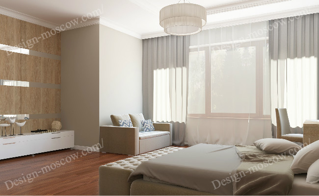 Интерьер Загородного Дома