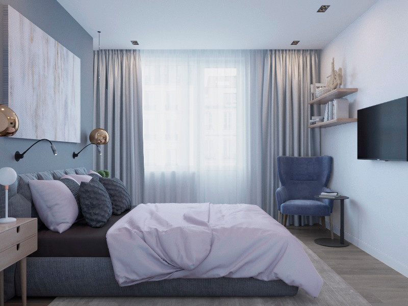 ЖК Московские ворота