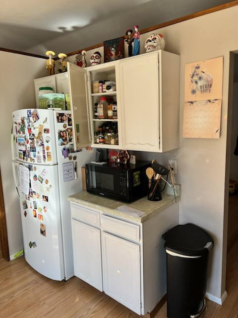 Full Kitchen Remodel & First Floor Facelift