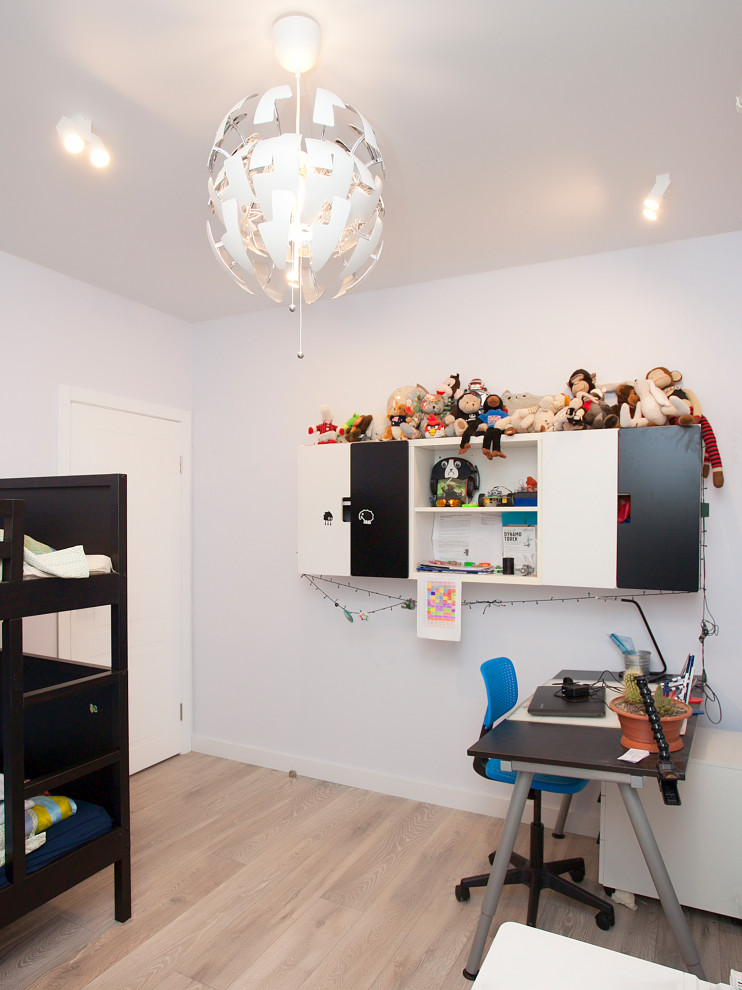 Квартира АртСити