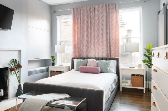 back bay klassisch-modern-schlafzimmer