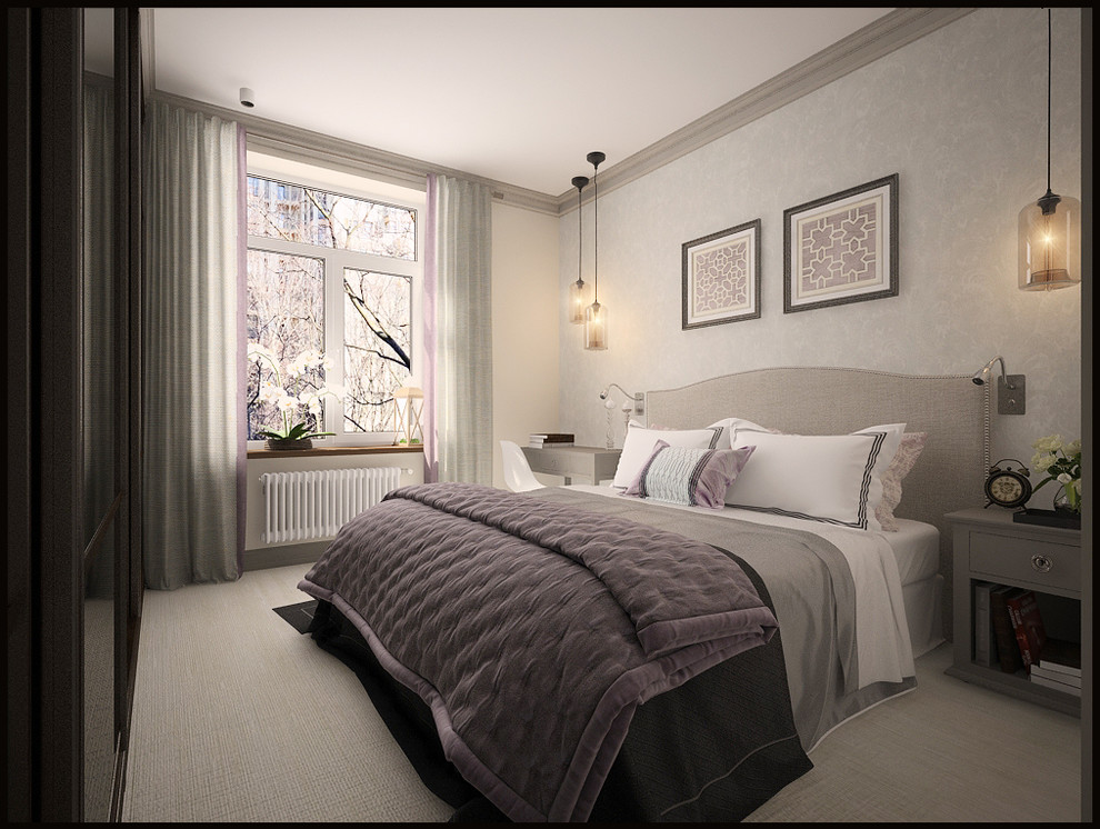 Сталинка на Новослободской